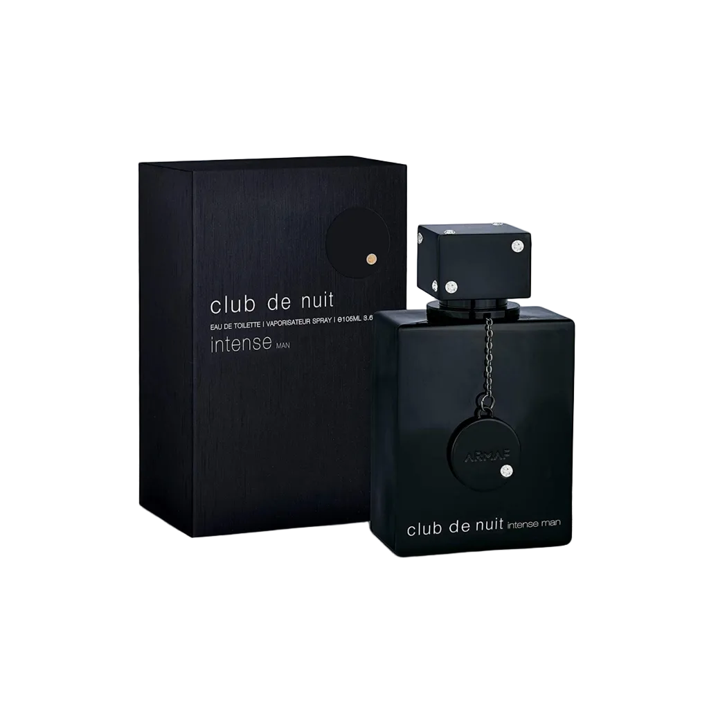 Club de Nuit Intense Man Eau de Parfum 105ml de Armaf