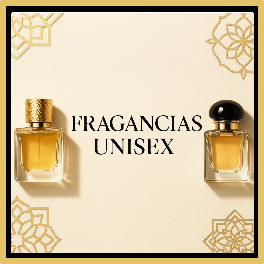 Fragancias Unisex