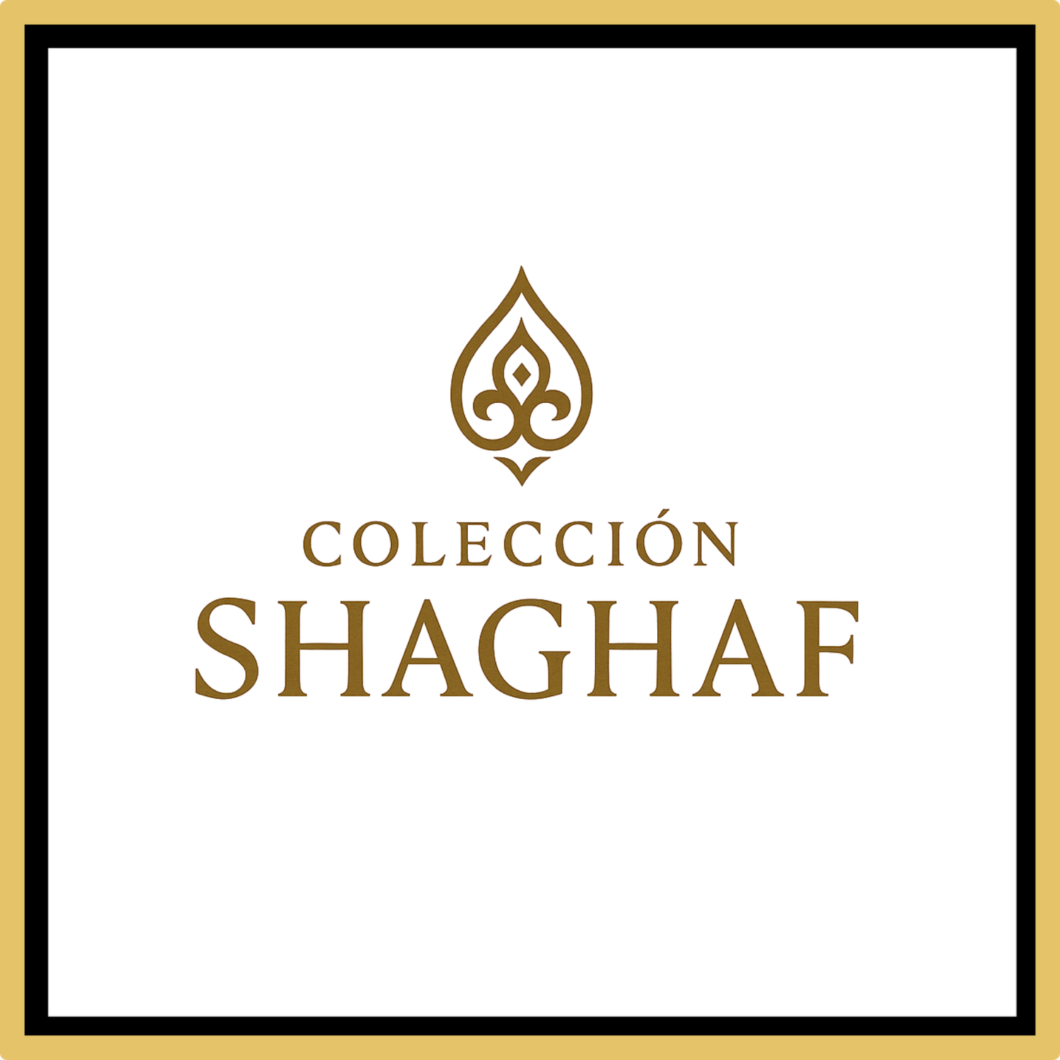 Colección Shaghaf - Perfumería Dubai