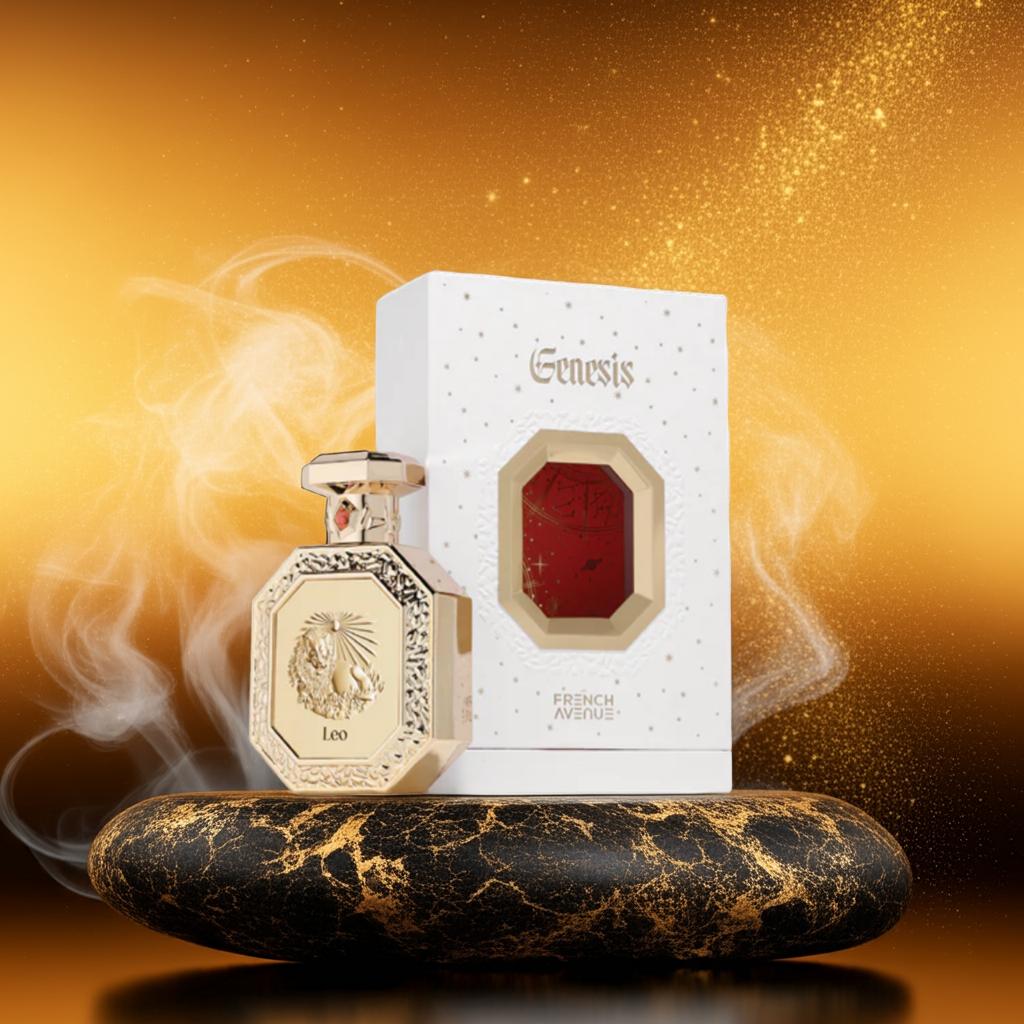Leo Genesis Eau de Parfum 100ml