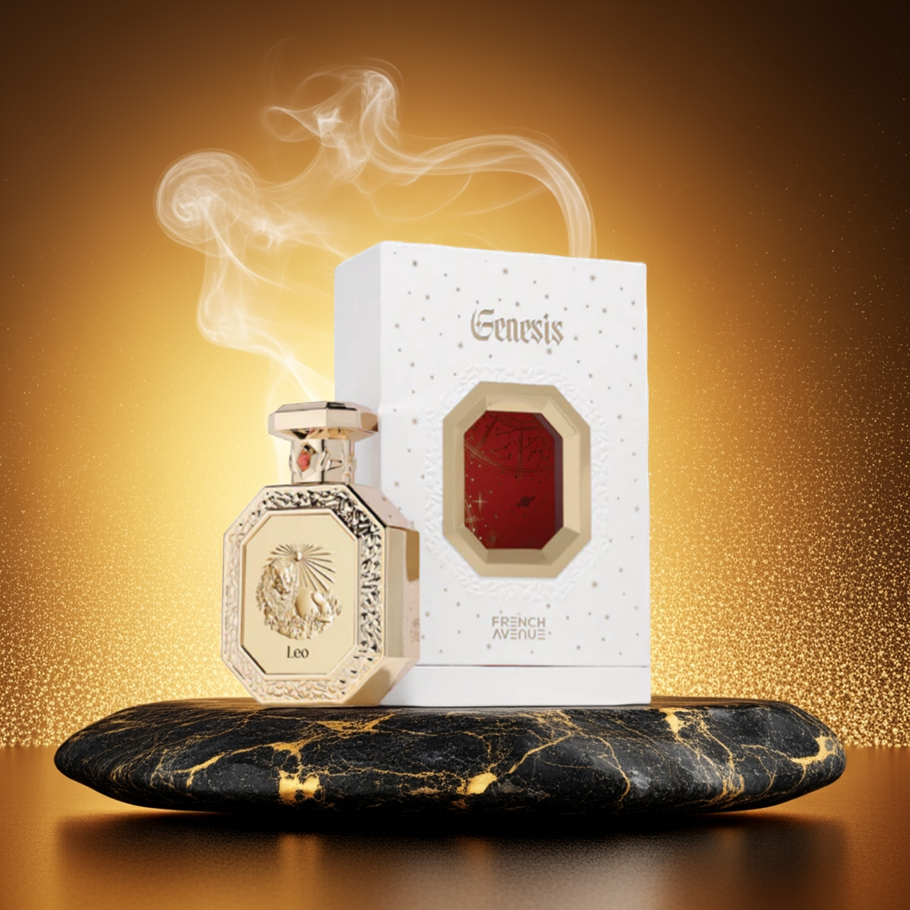 Leo Genesis Eau de Parfum 100ml