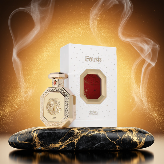 Leo Genesis Eau de Parfum 100ml