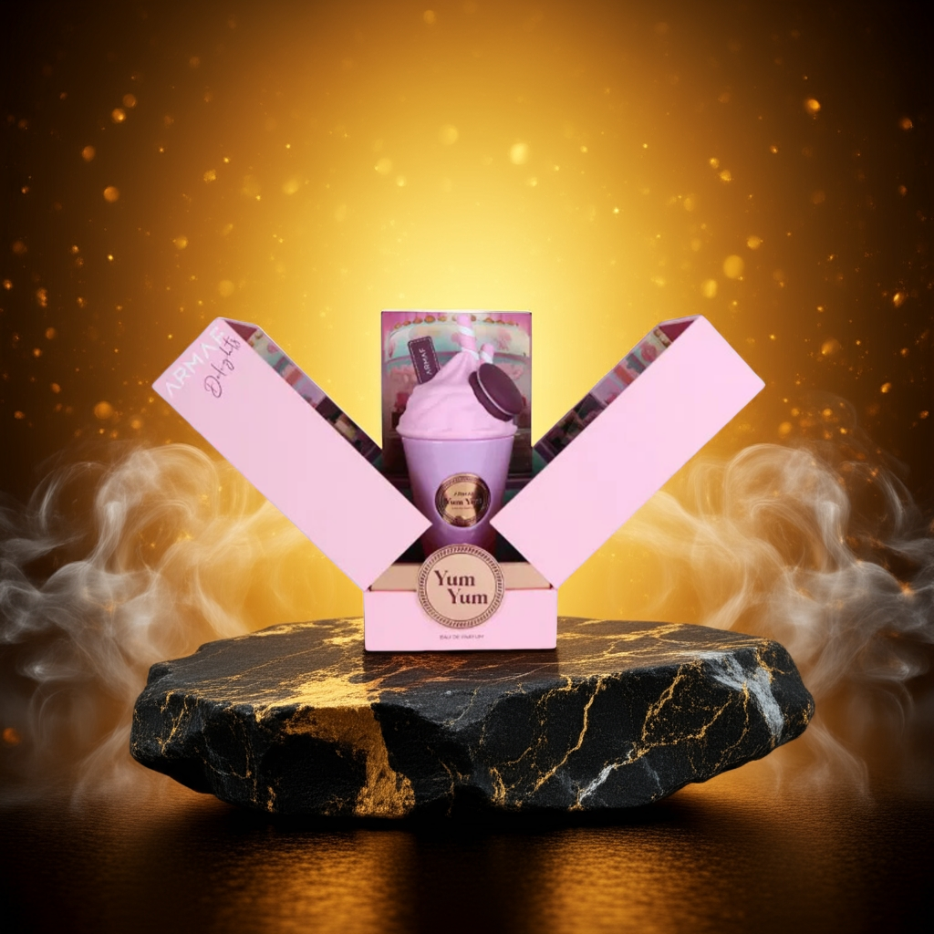 Yum Yum Eau de Parfum 100ml - Armaf