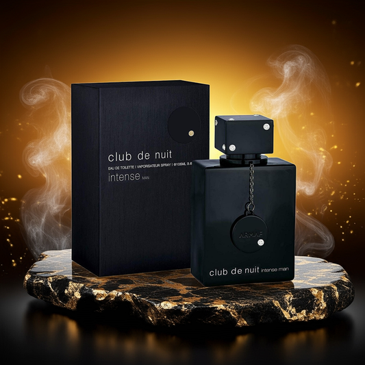 Club de Nuit Intense Man Eau de Parfum 105ml de Armaf
