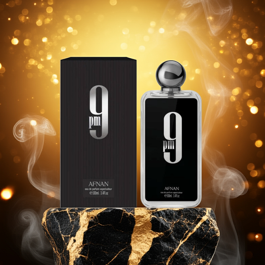 9PM Afnan Eau de Parfum – 100 ml
