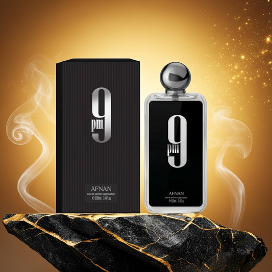 9PM Afnan Eau de Parfum – 100 ml