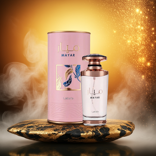 Mayar Eau de Parfum 100ml de Lattafa