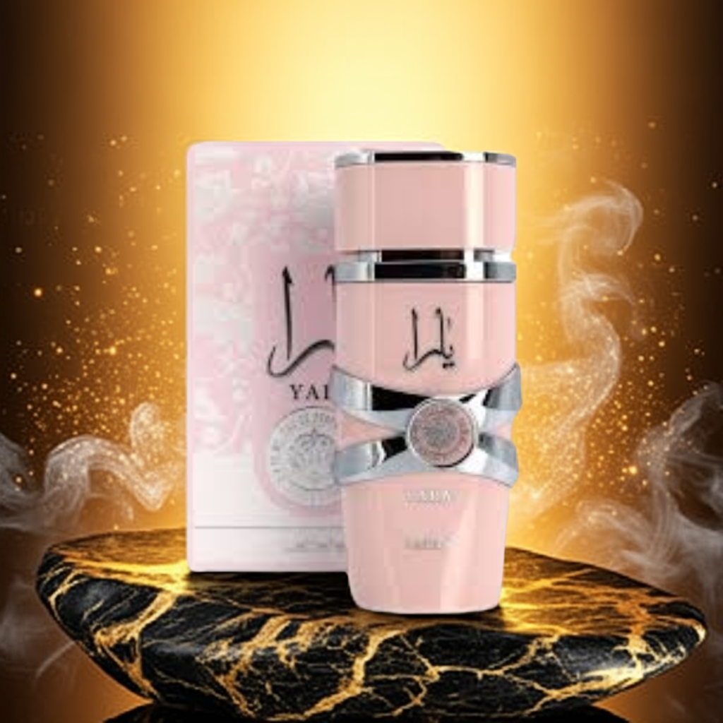 Yara Rosa Eau de Parfum 1OOL