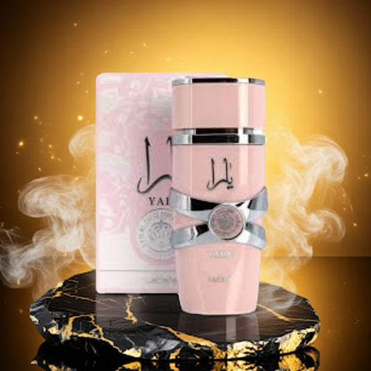 Yara Rosa Eau de Parfum 1OOL