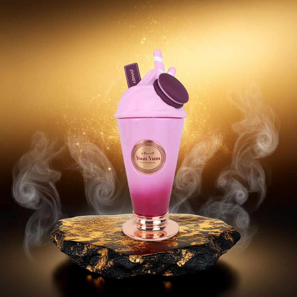 Yum Yum Eau de Parfum 100ml - Armaf