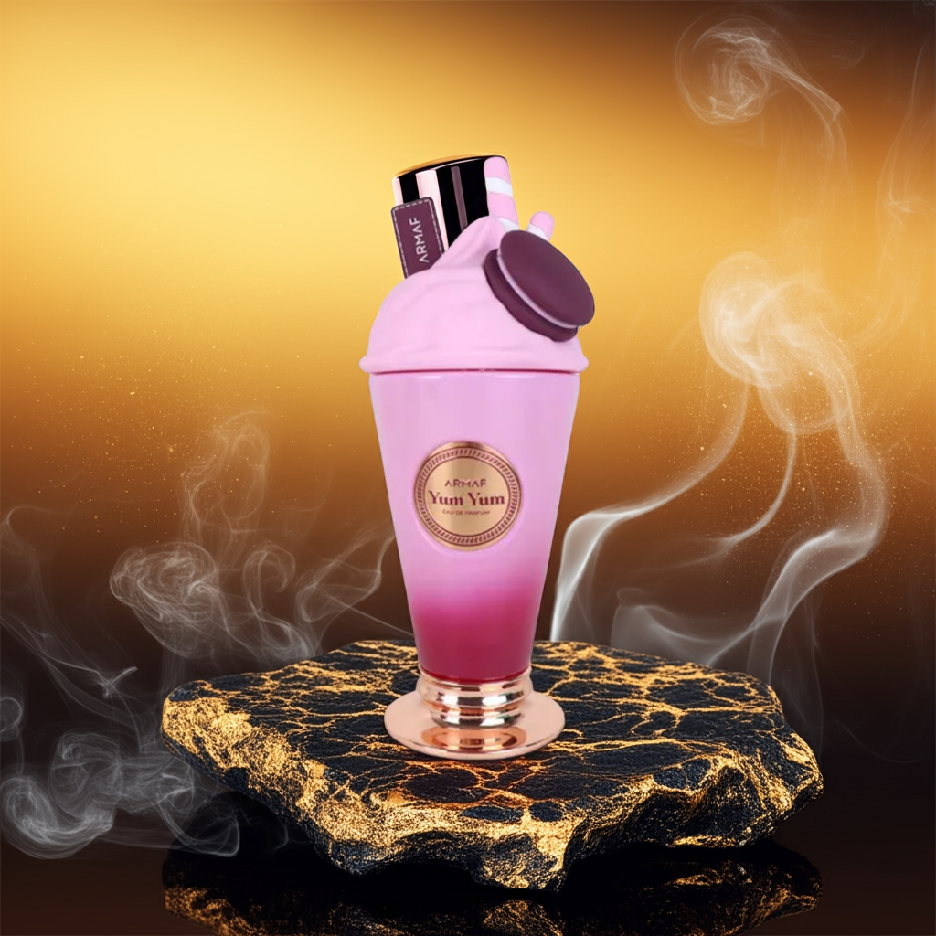 Yum Yum Eau de Parfum 100ml - Armaf