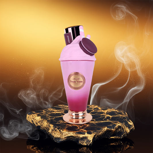 Yum Yum Eau de Parfum 100ml - Armaf