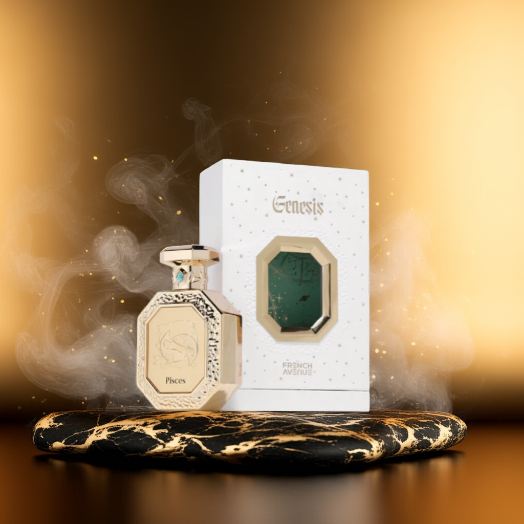 Pisces Genesis de French 100L