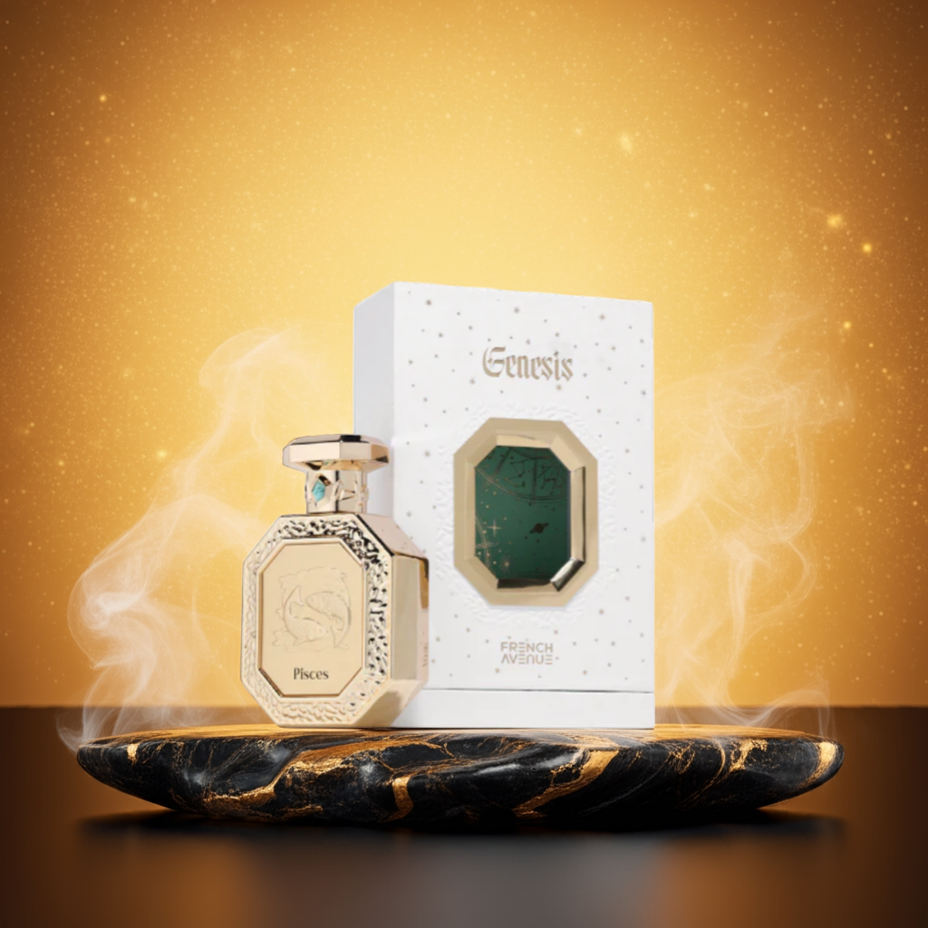 Pisces Genesis de French 100L