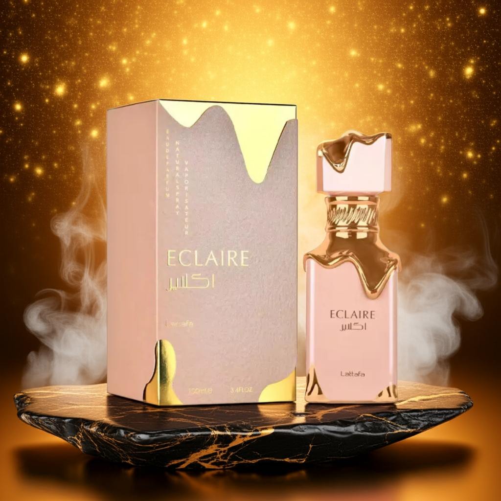 Éclaire Eau de Parfum 100ml - Lattafa