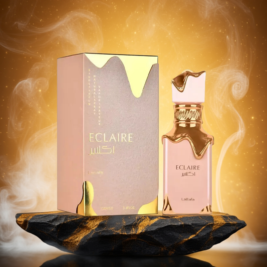 Éclaire Eau de Parfum 100ml - Lattafa