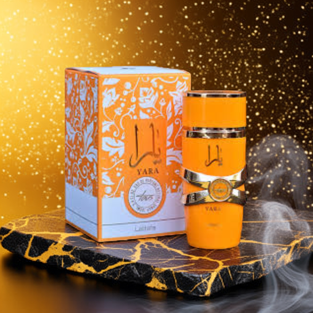 Yara Tous (Naranja) Eau de Parfum 100ml