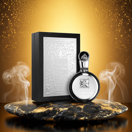 Fakhar Black Eau de Parfum 100ml - Lattafa Perfumes